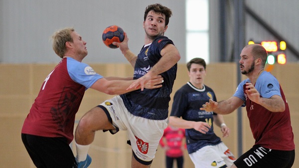 International Handball > Australian Handball Federation