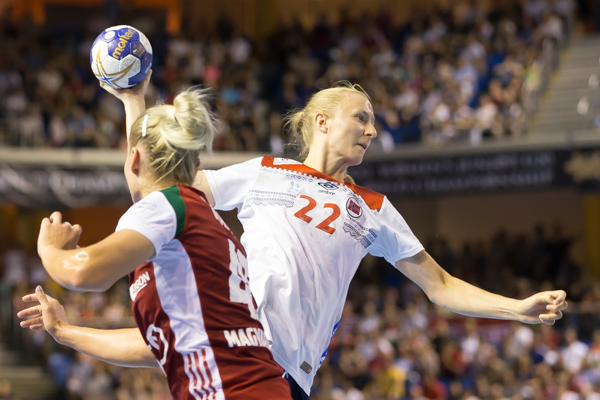 U20 Women's World Handball Championship